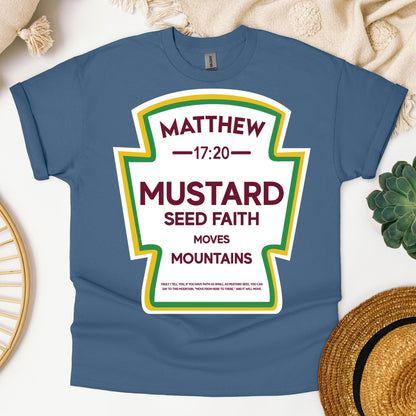 Mustard Seed Faith 03