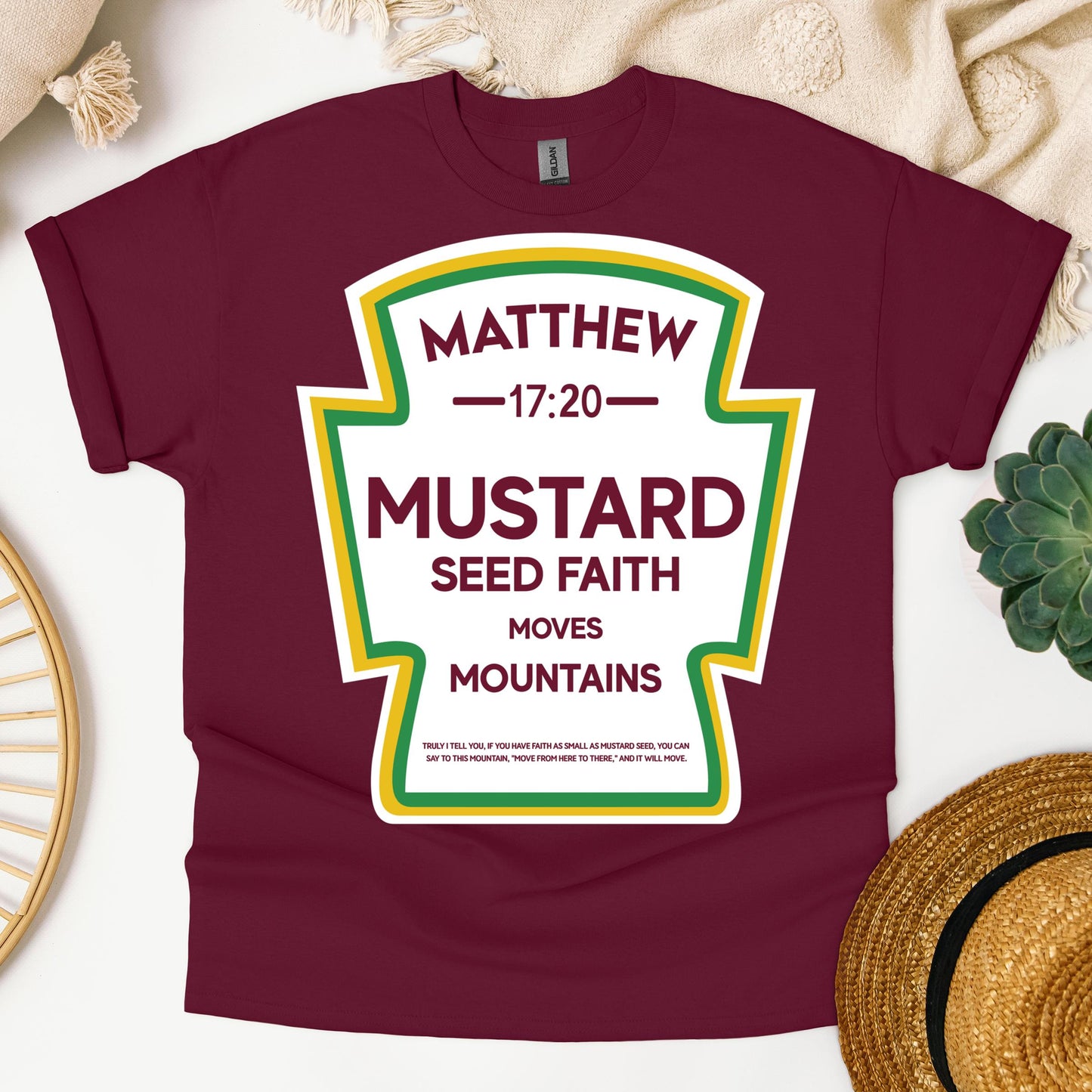 Mustard Seed Faith 03