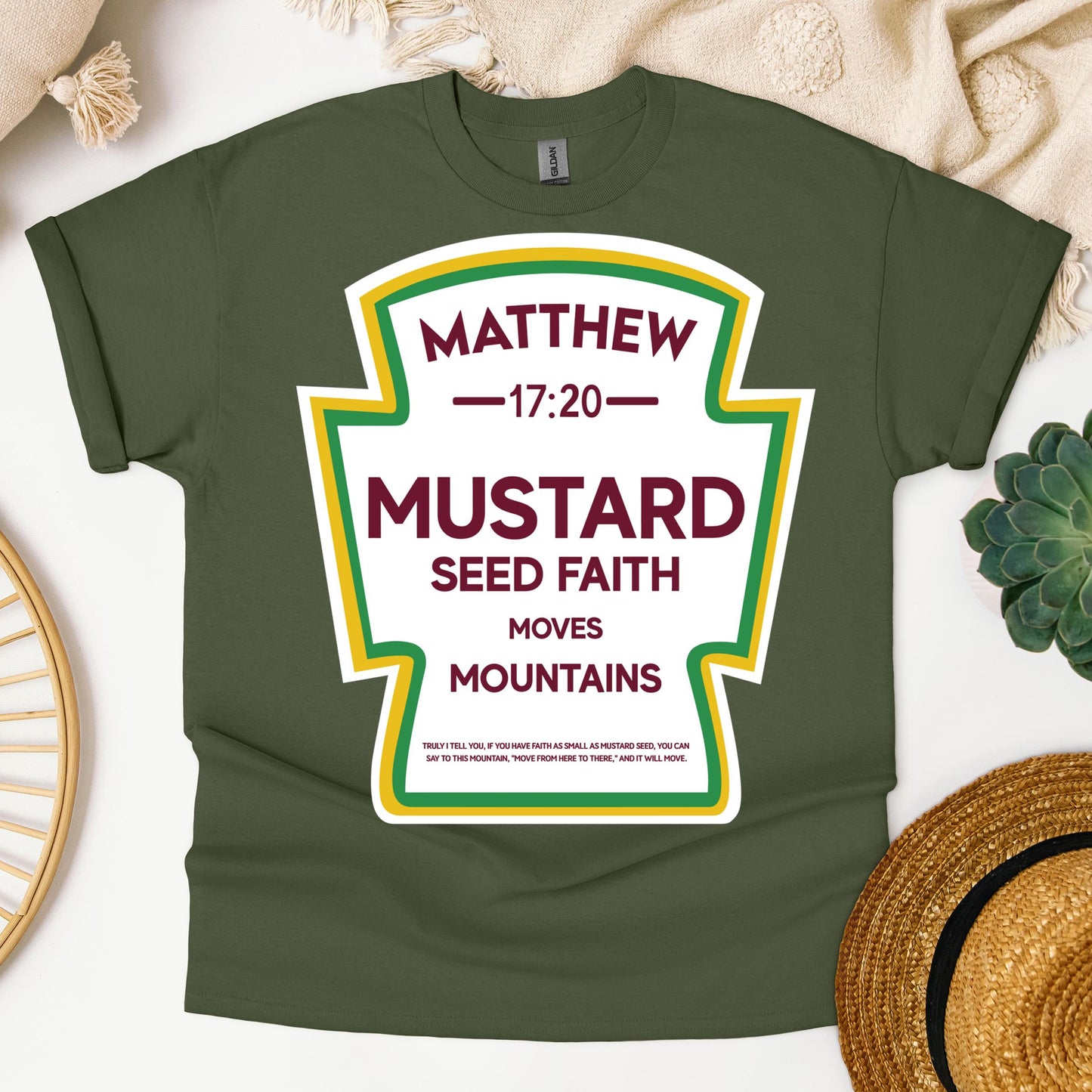 Mustard Seed Faith 03