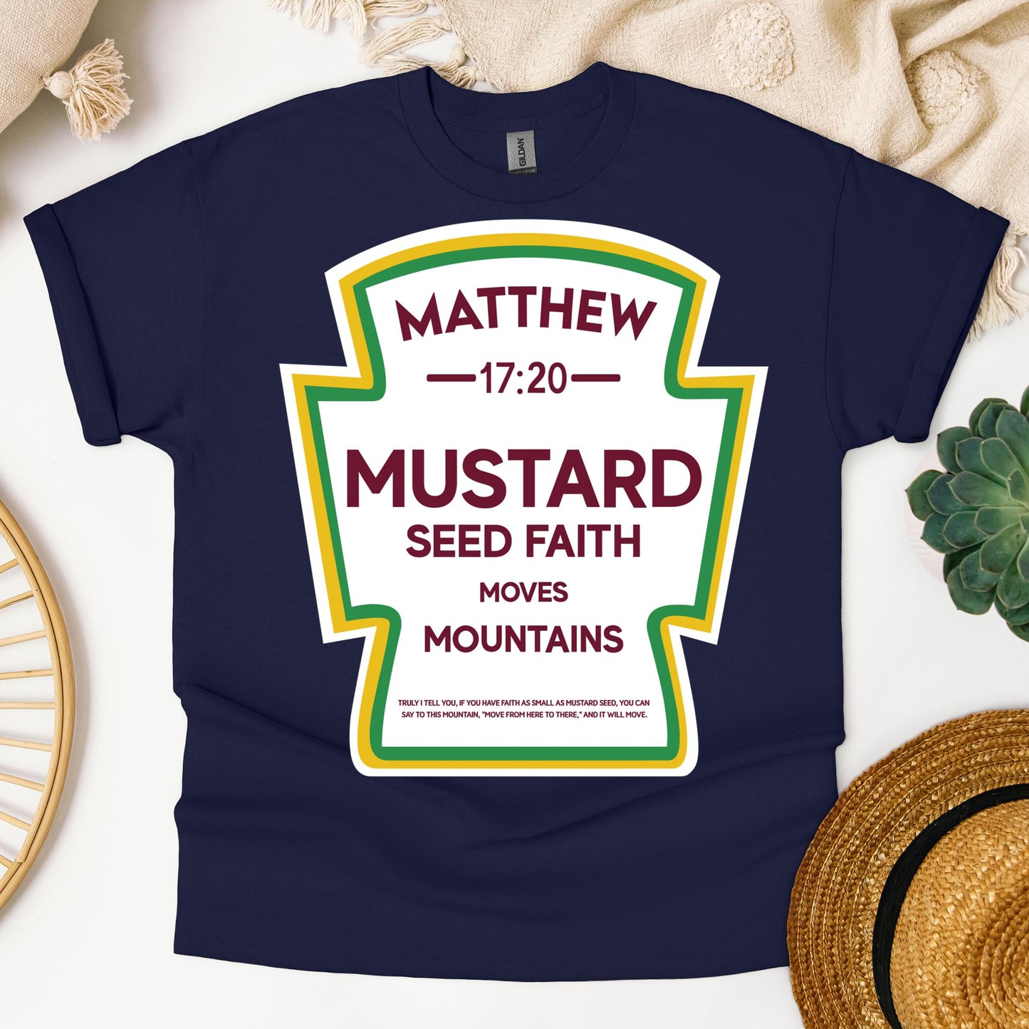 Mustard Seed Faith 03