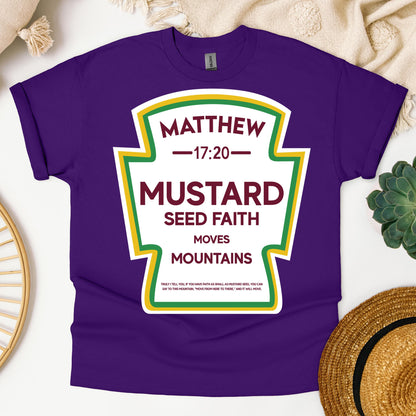 Mustard Seed Faith 03