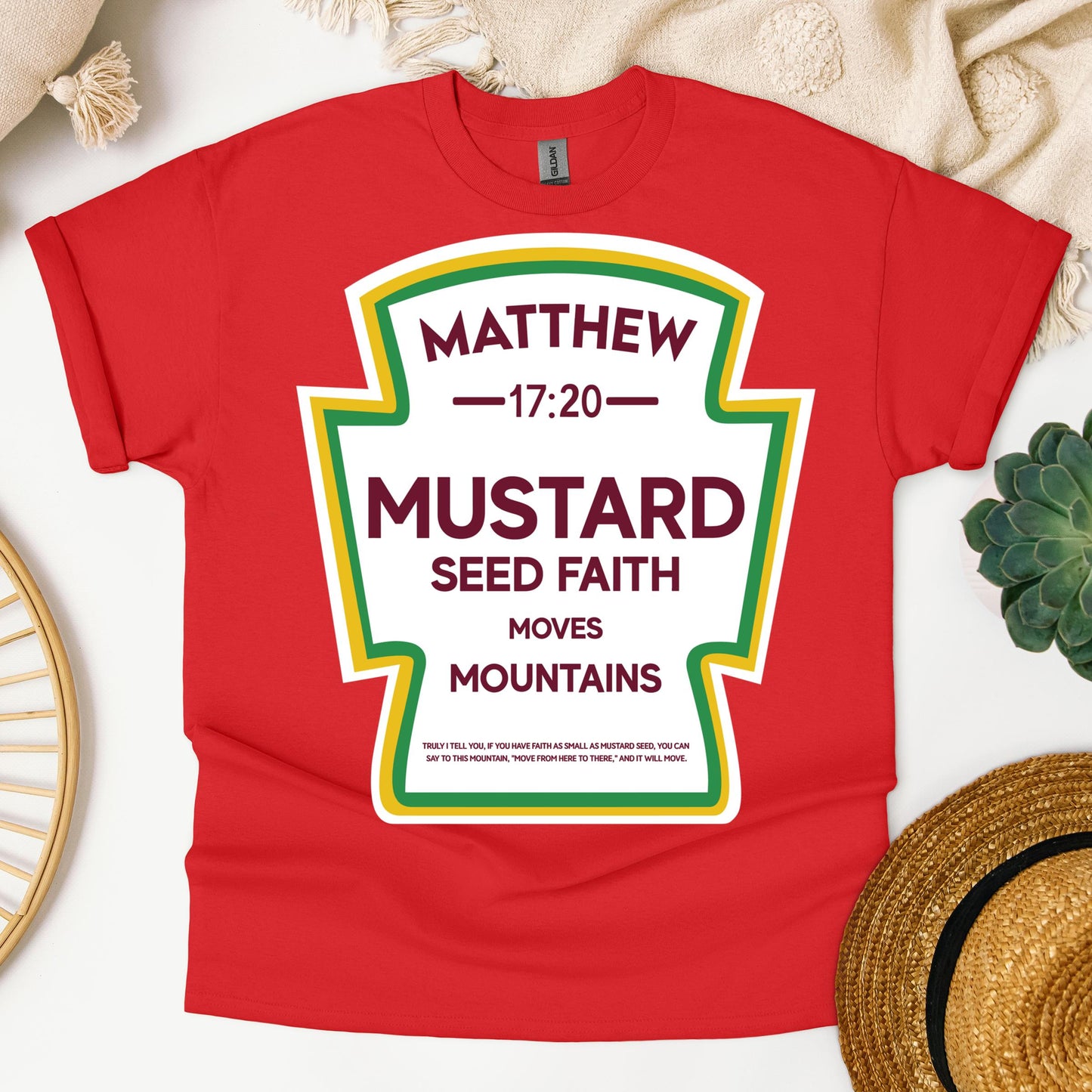 Mustard Seed Faith 03