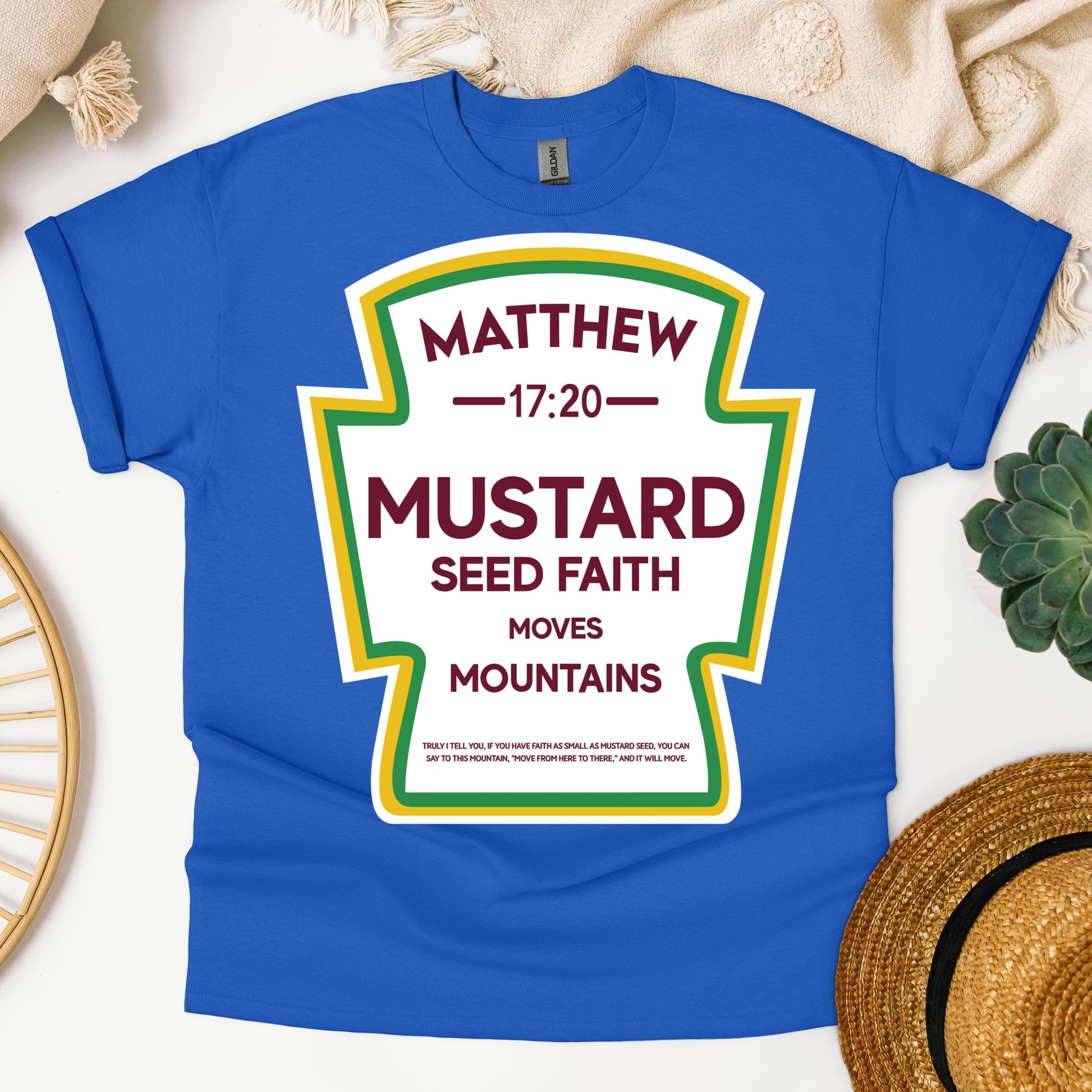 Mustard Seed Faith 03