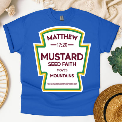 Mustard Seed Faith 03