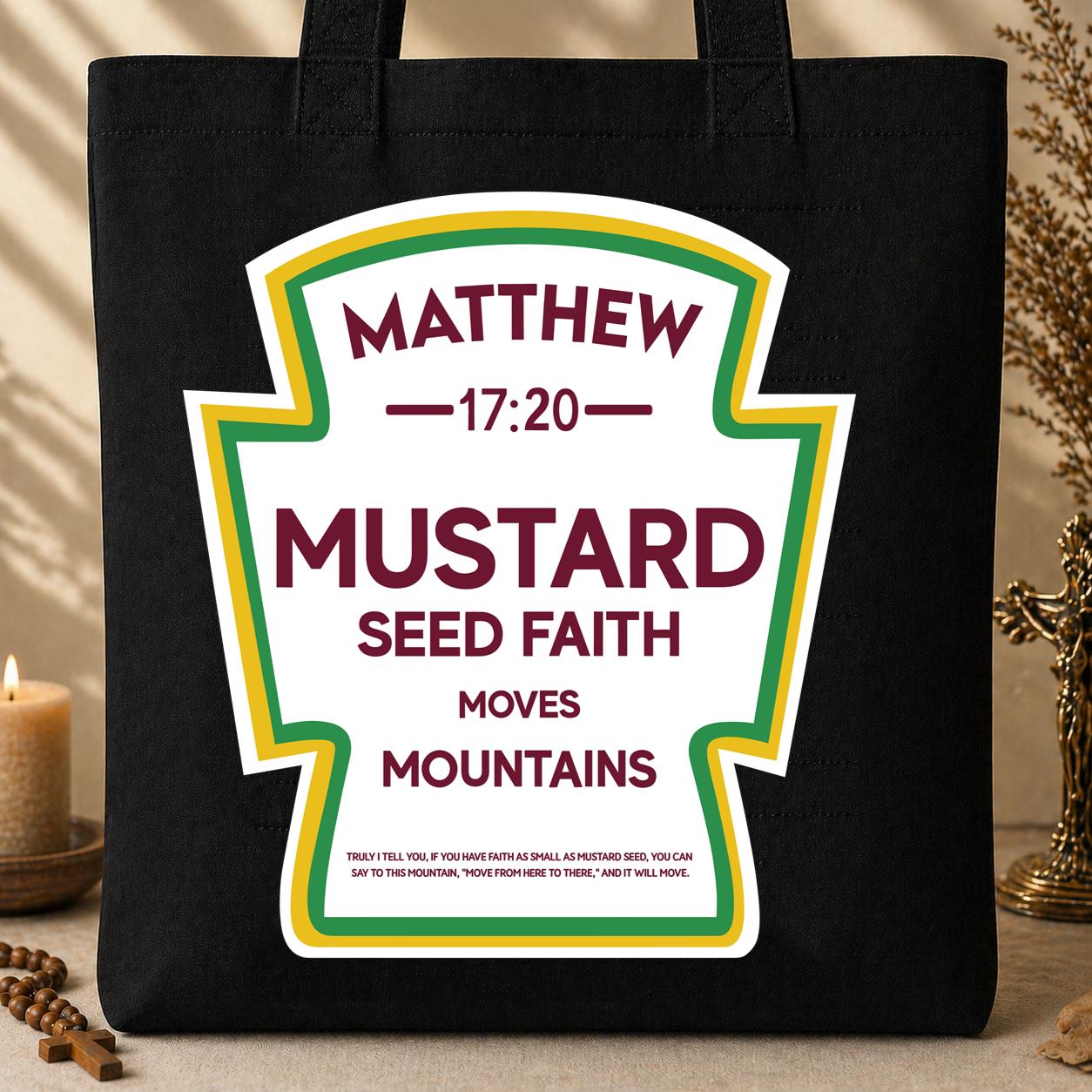 Mustard Seed Faith 03