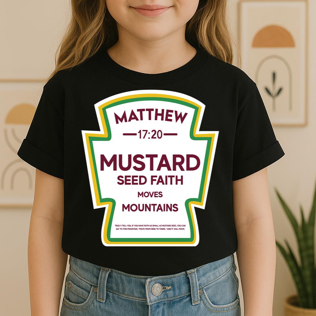 Mustard Seed Faith 03
