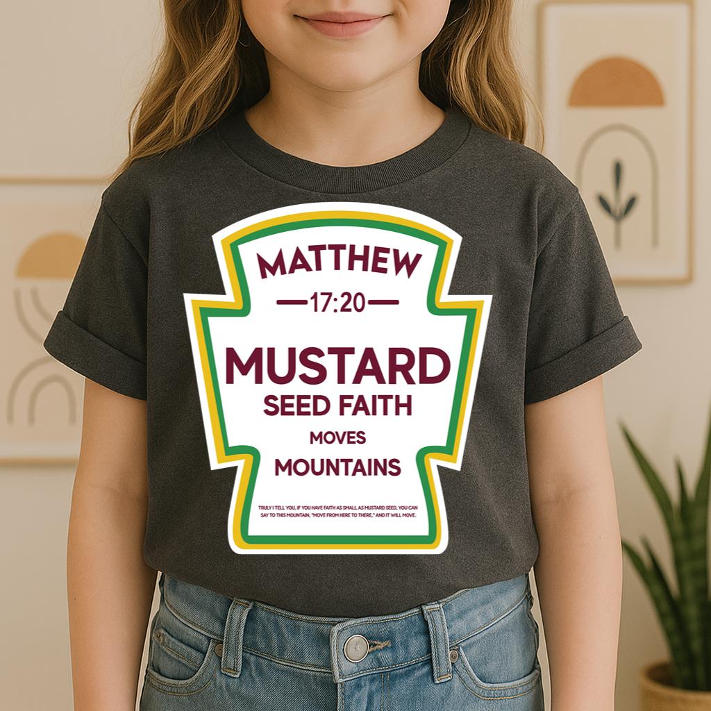 Mustard Seed Faith 03