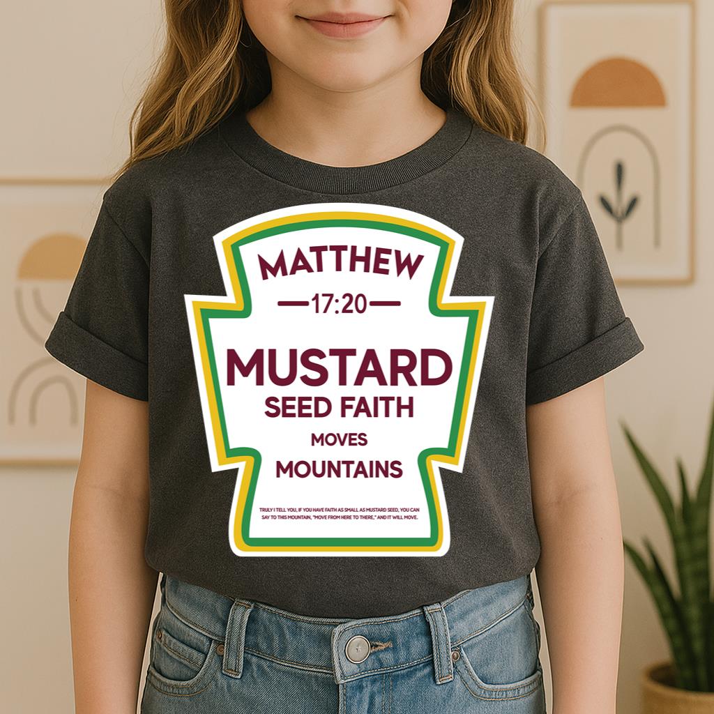 Mustard Seed Faith 03
