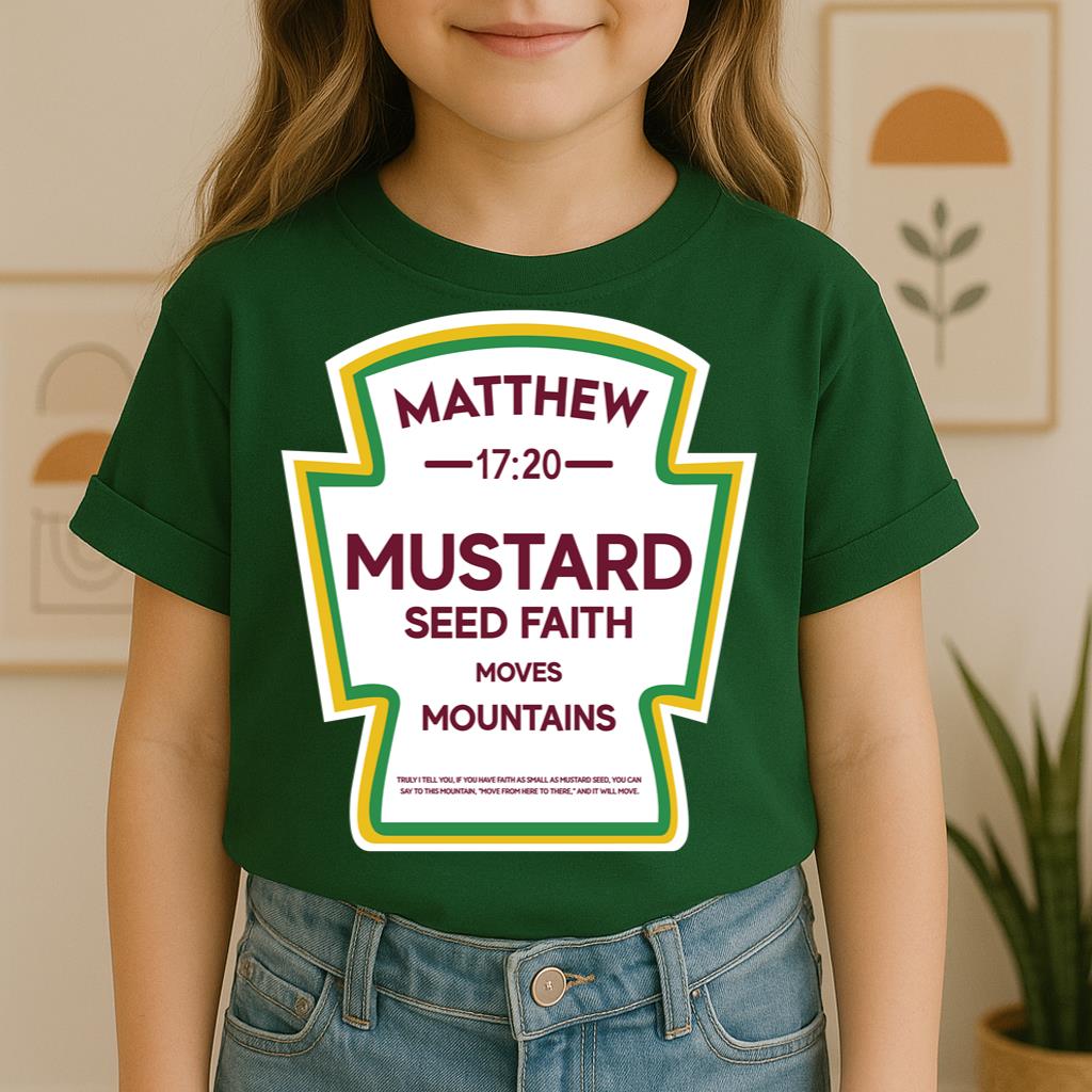 Mustard Seed Faith 03