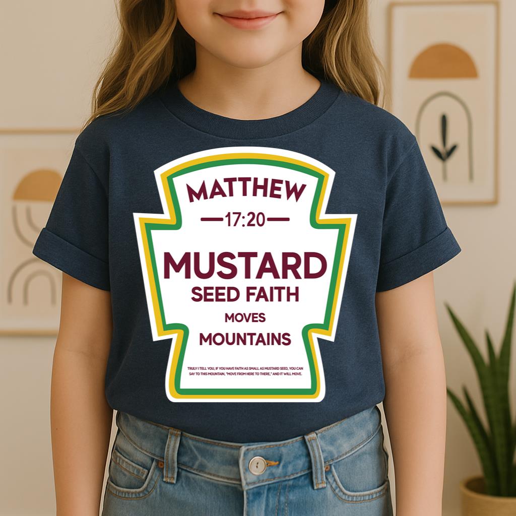 Mustard Seed Faith 03