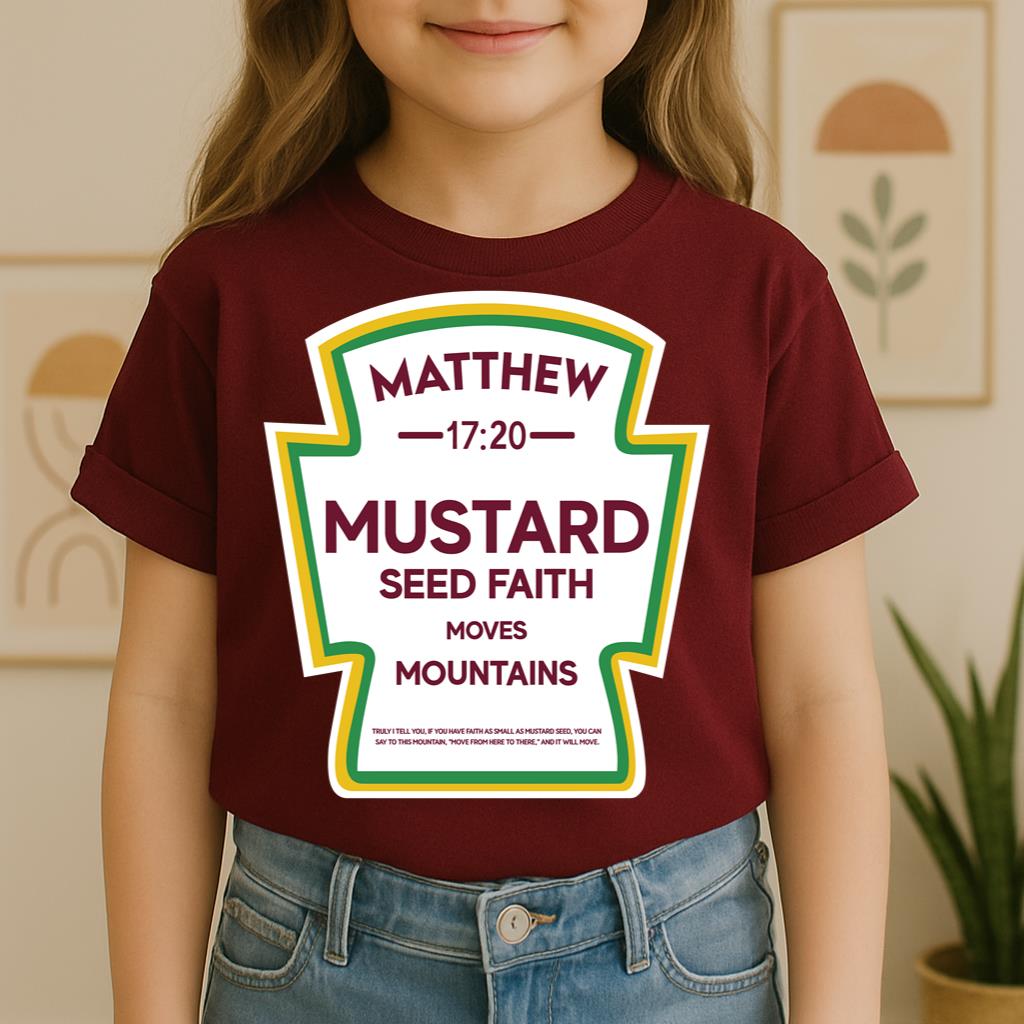 Mustard Seed Faith 03