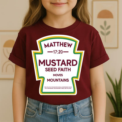 Mustard Seed Faith 03