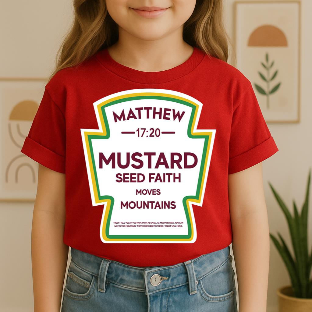 Mustard Seed Faith 03
