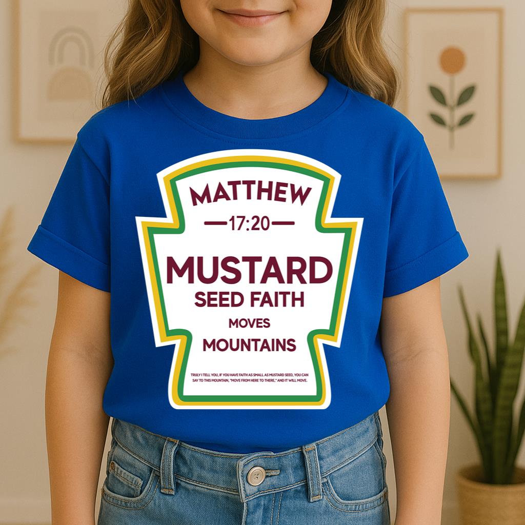 Mustard Seed Faith 03