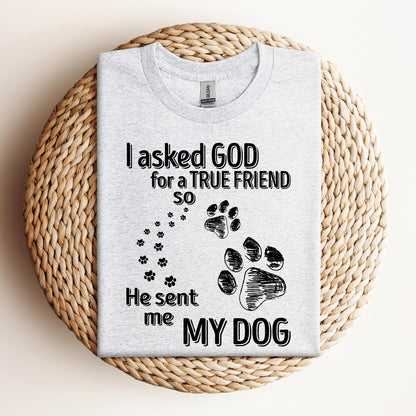 My Dog