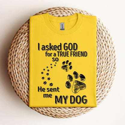 My Dog