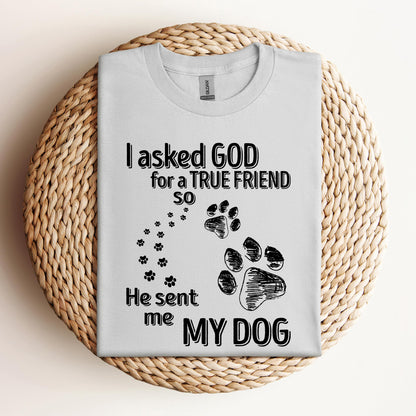 My Dog