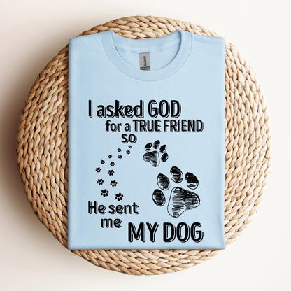 My Dog