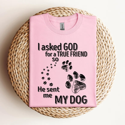 My Dog