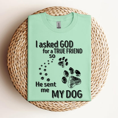 My Dog