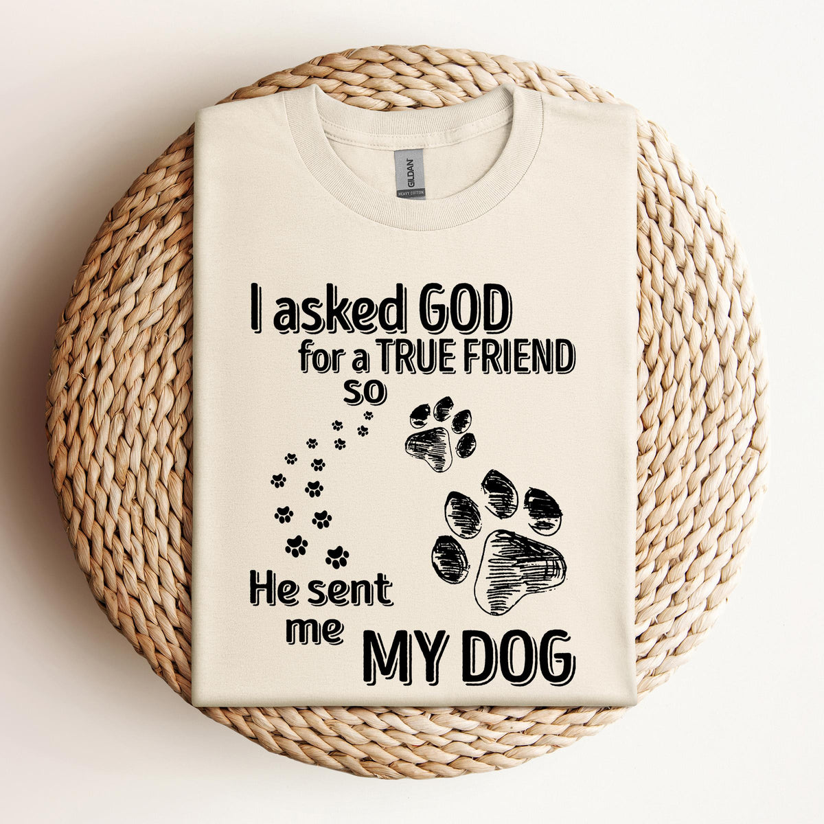 My Dog