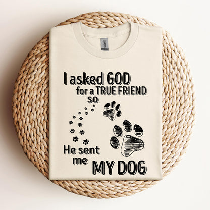 My Dog