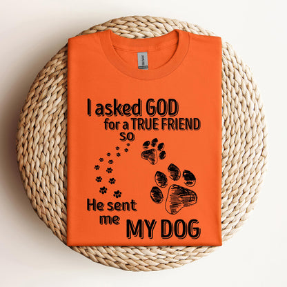 My Dog