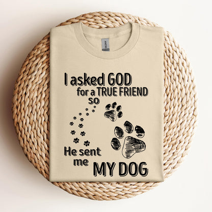 My Dog