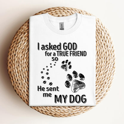 My Dog
