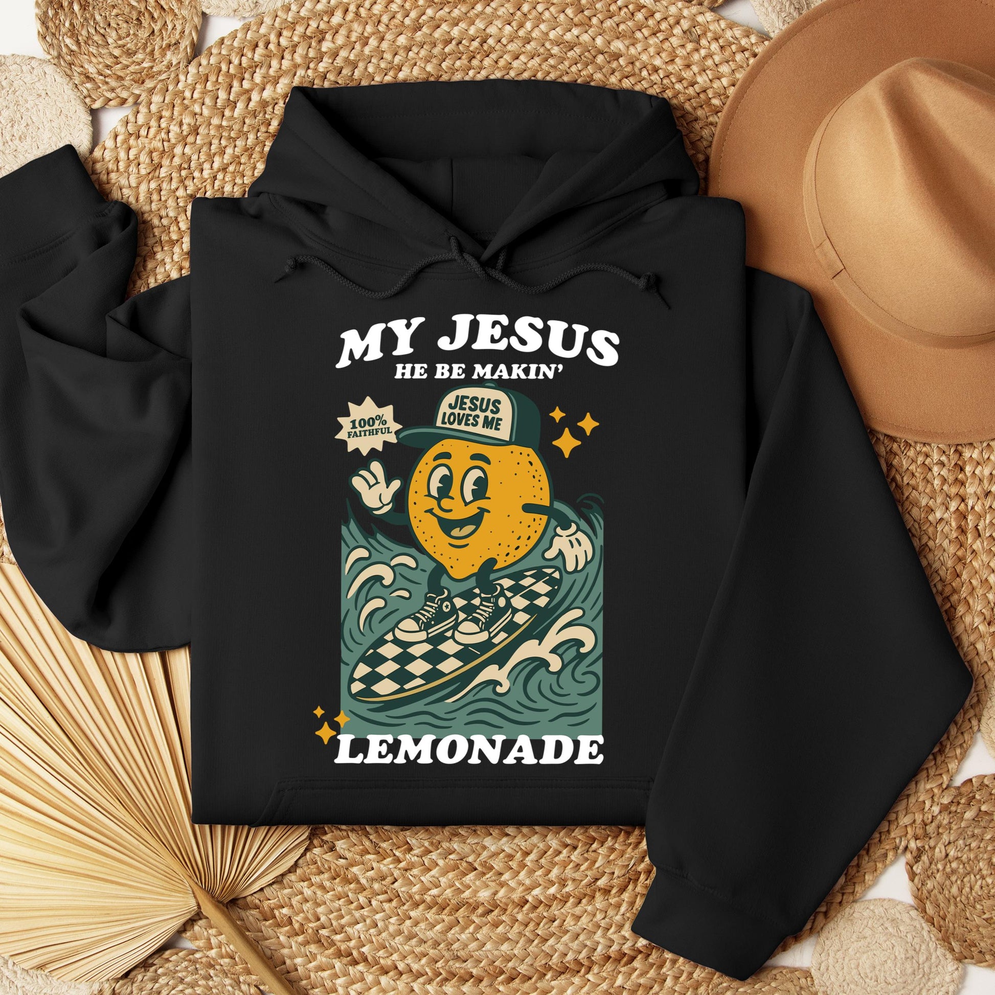 My Jesus He Be Makin_ Jesus Loves Me Lemonade 01