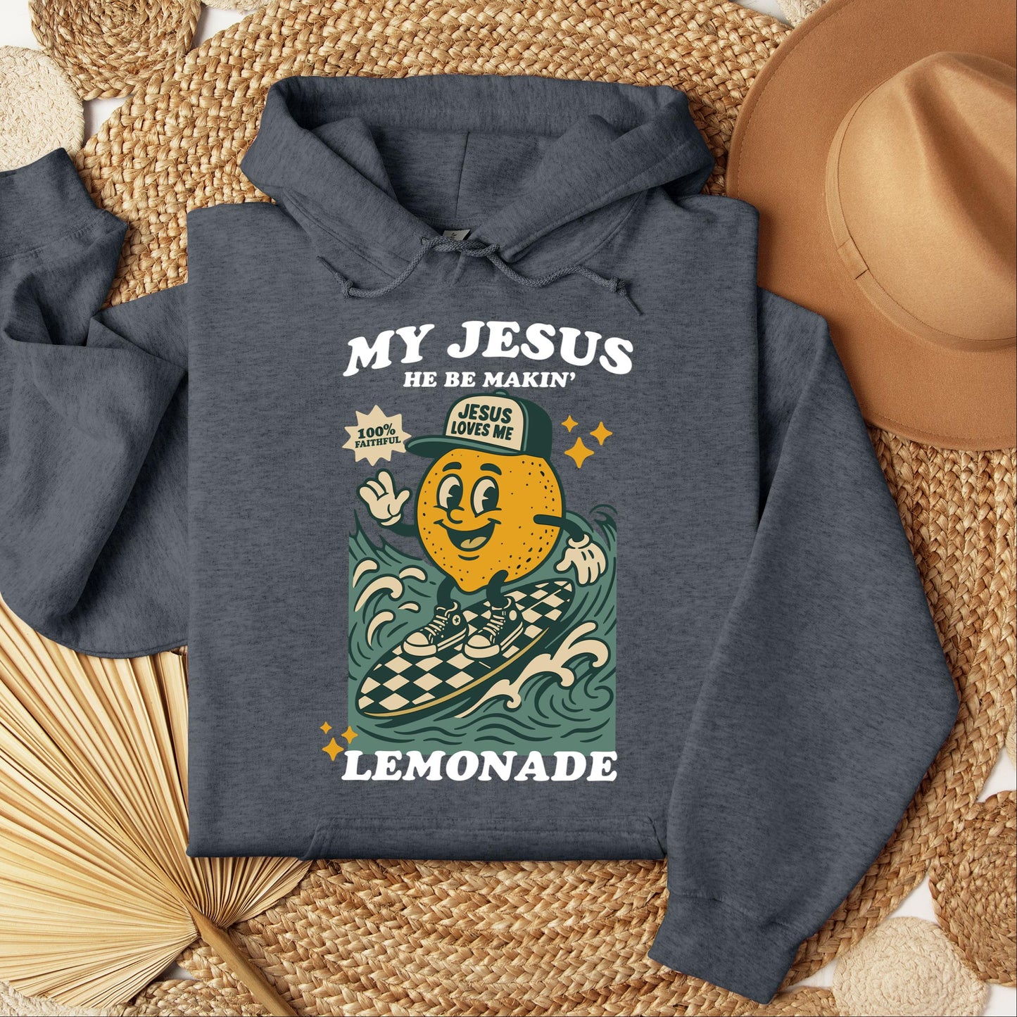 My Jesus He Be Makin_ Jesus Loves Me Lemonade 01