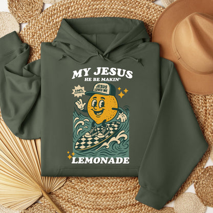 My Jesus He Be Makin_ Jesus Loves Me Lemonade 01