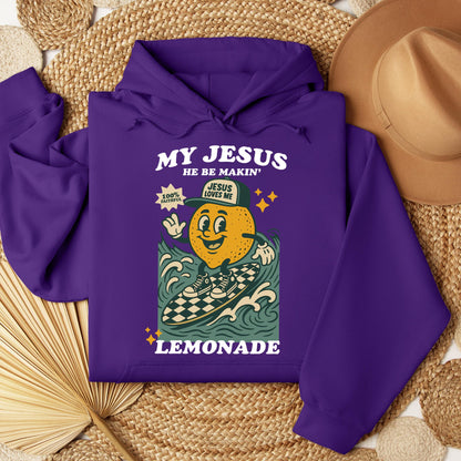 My Jesus He Be Makin_ Jesus Loves Me Lemonade 01