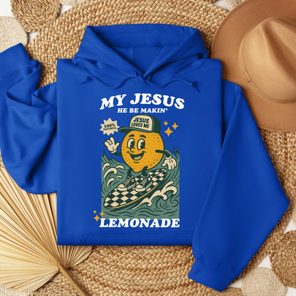 My Jesus He Be Makin_ Jesus Loves Me Lemonade 01