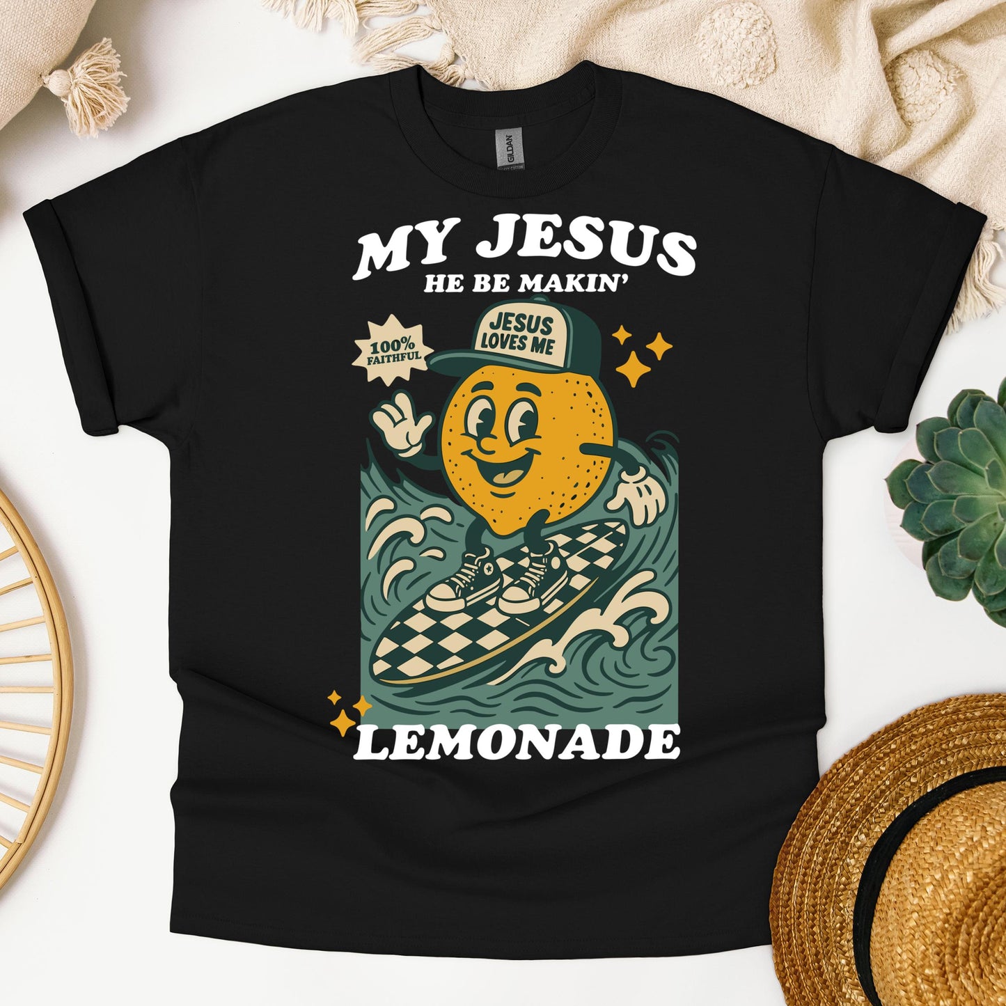 My Jesus He Be Makin_ Jesus Loves Me Lemonade 01