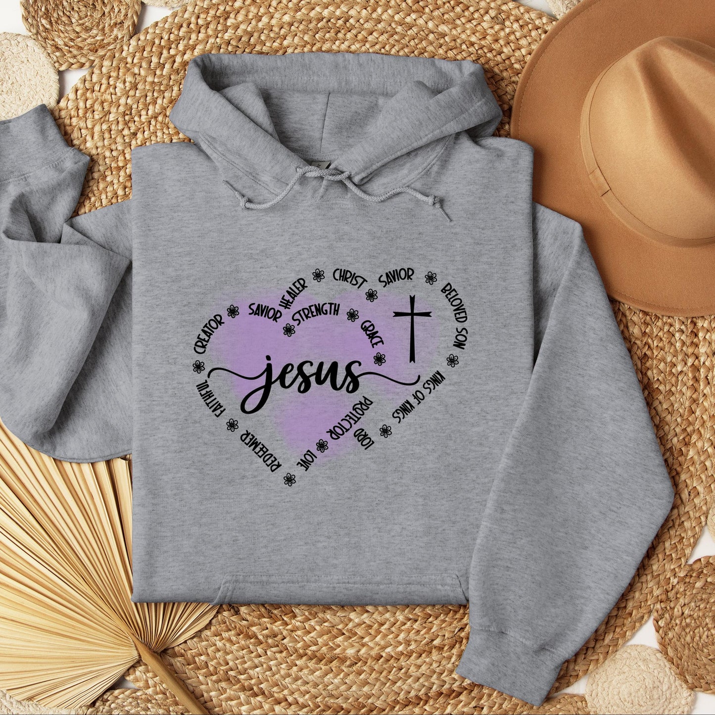 Name Of Jesus 08