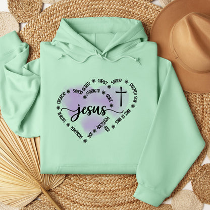Name Of Jesus 08