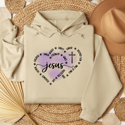 Name Of Jesus 08