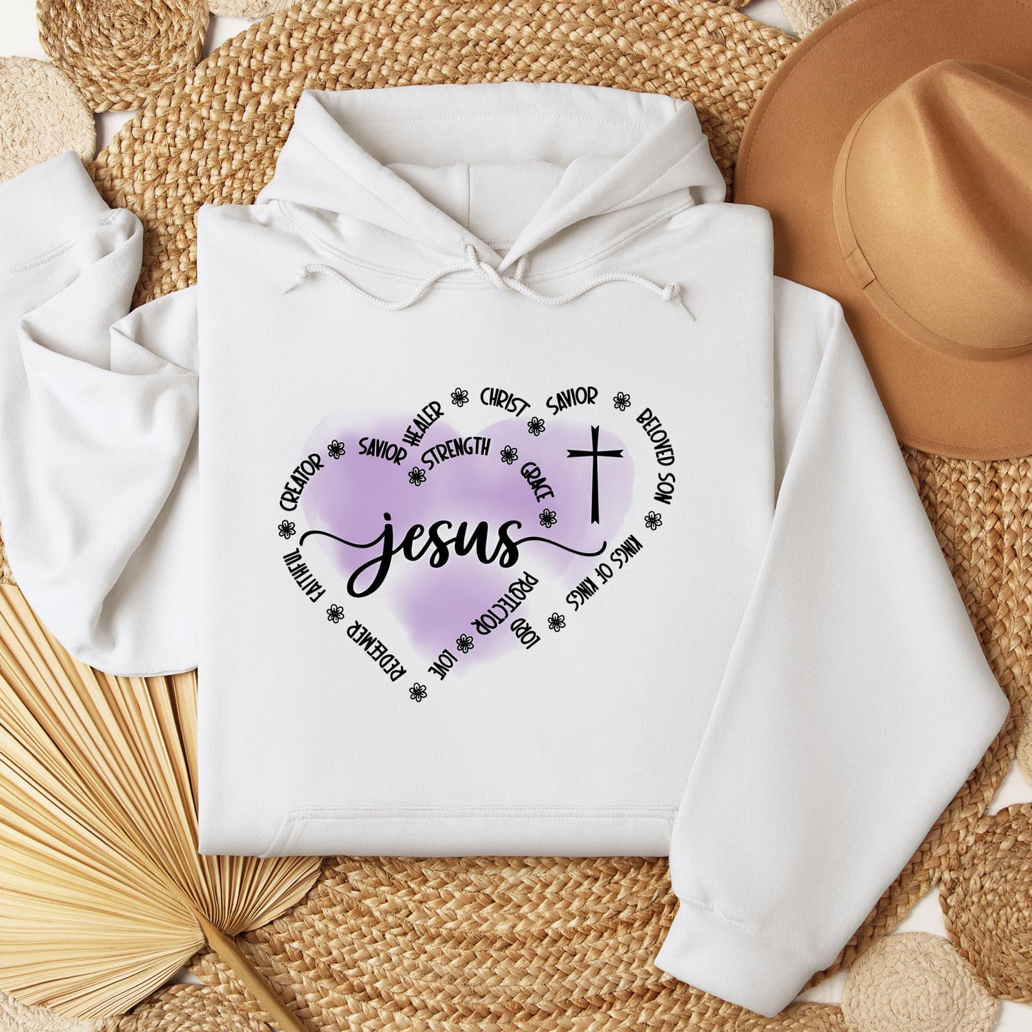 Name Of Jesus 08