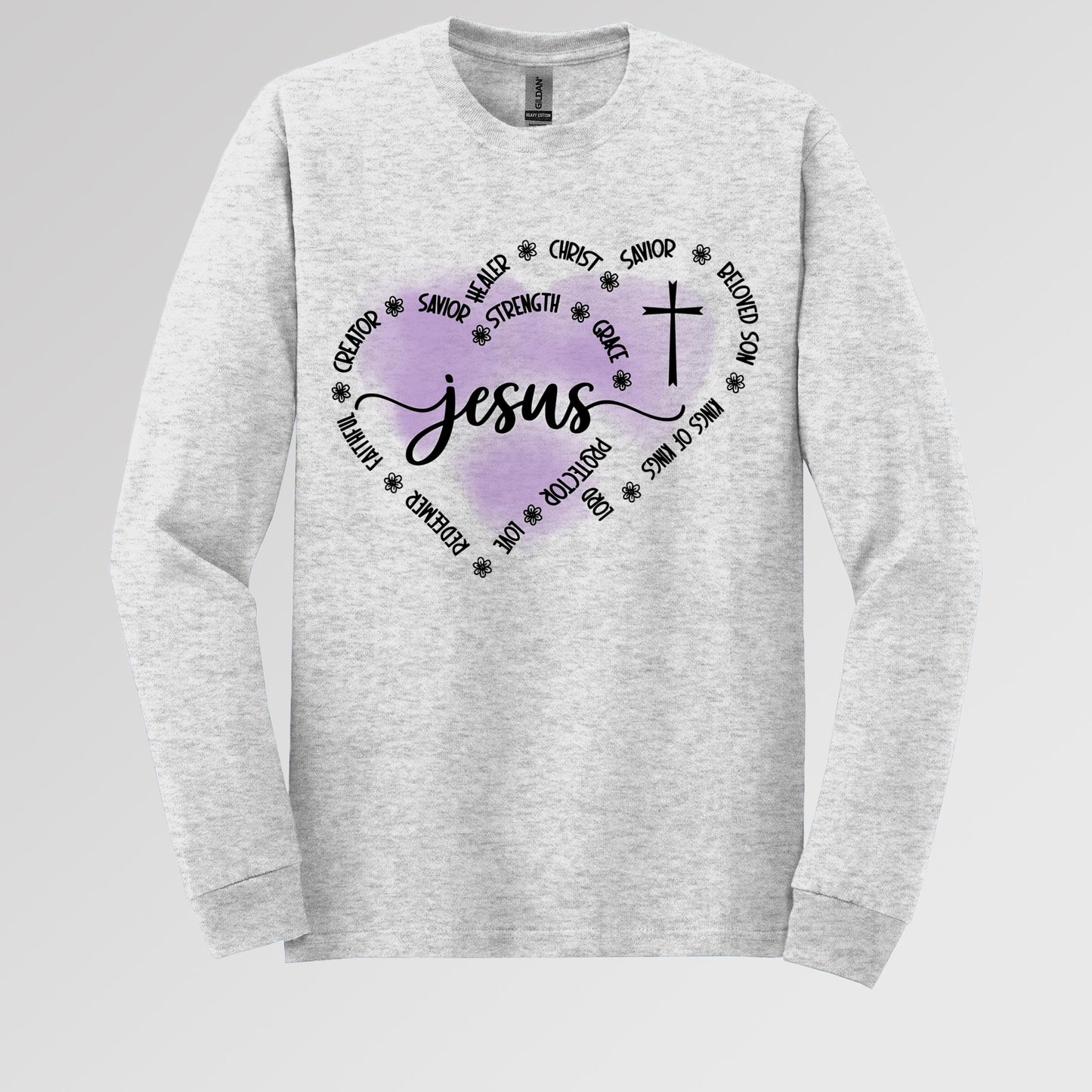 Name Of Jesus 08