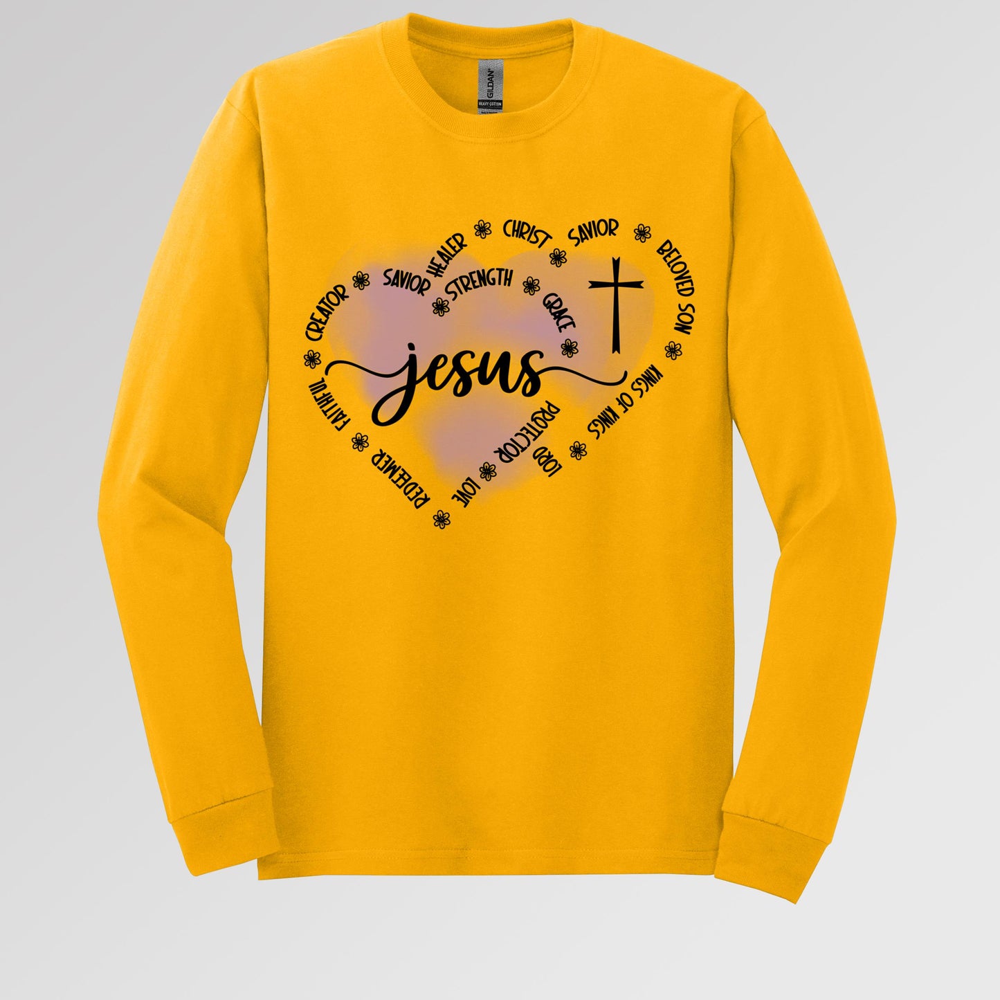 Name Of Jesus 08