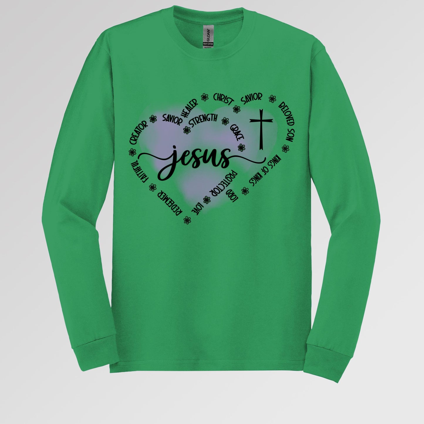 Name Of Jesus 08
