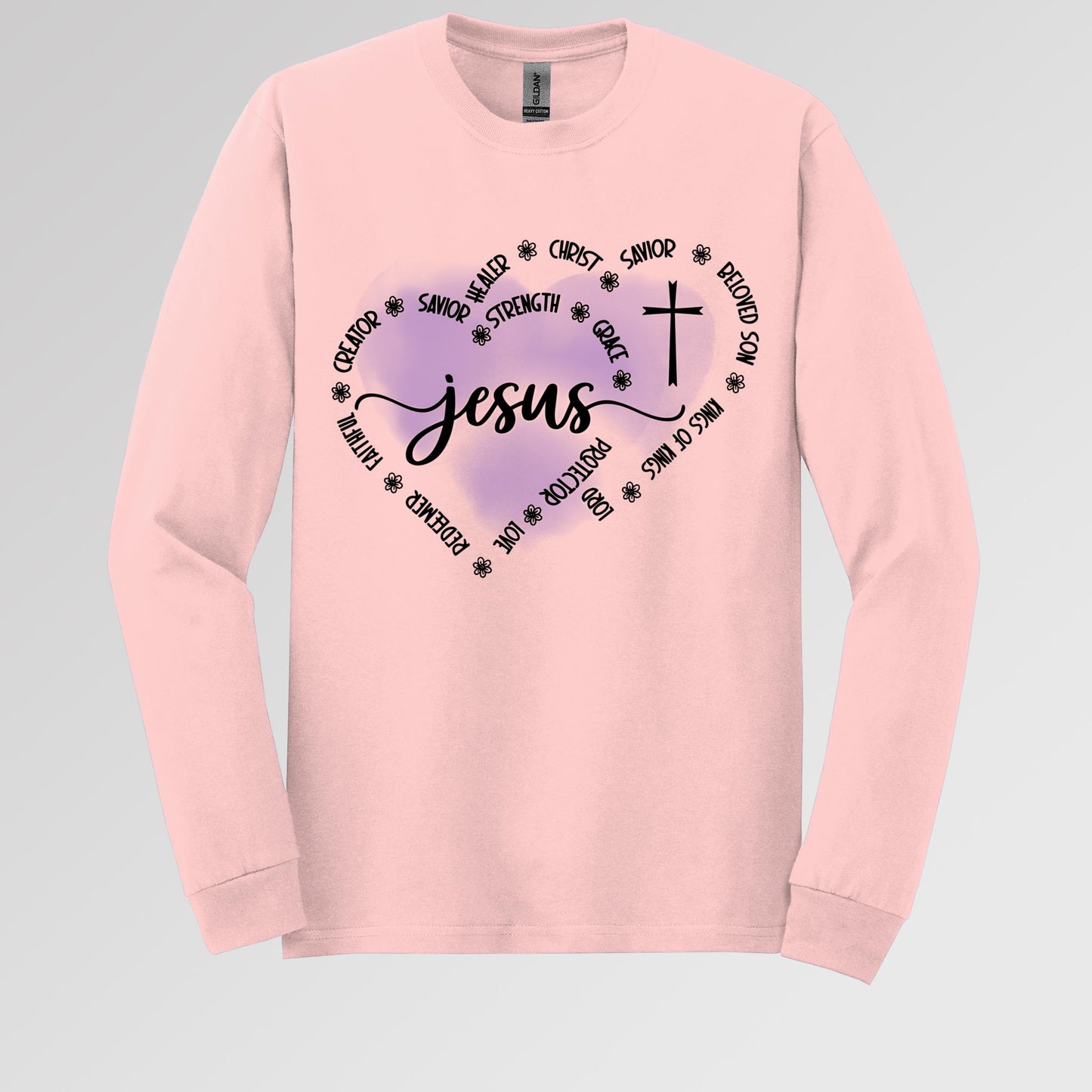 Name Of Jesus 08