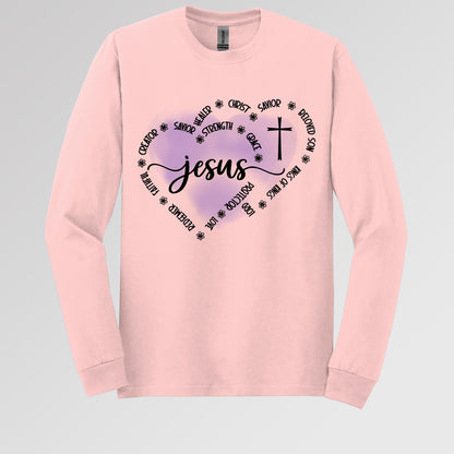 Name Of Jesus 08