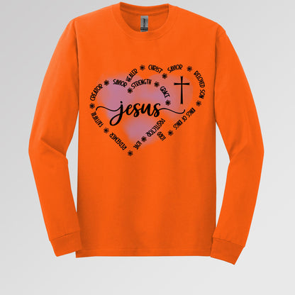 Name Of Jesus 08