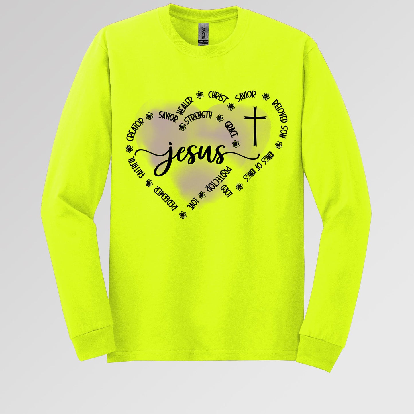 Name Of Jesus 08