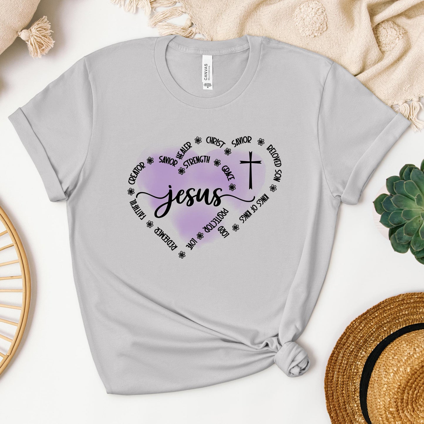 Name Of Jesus 08