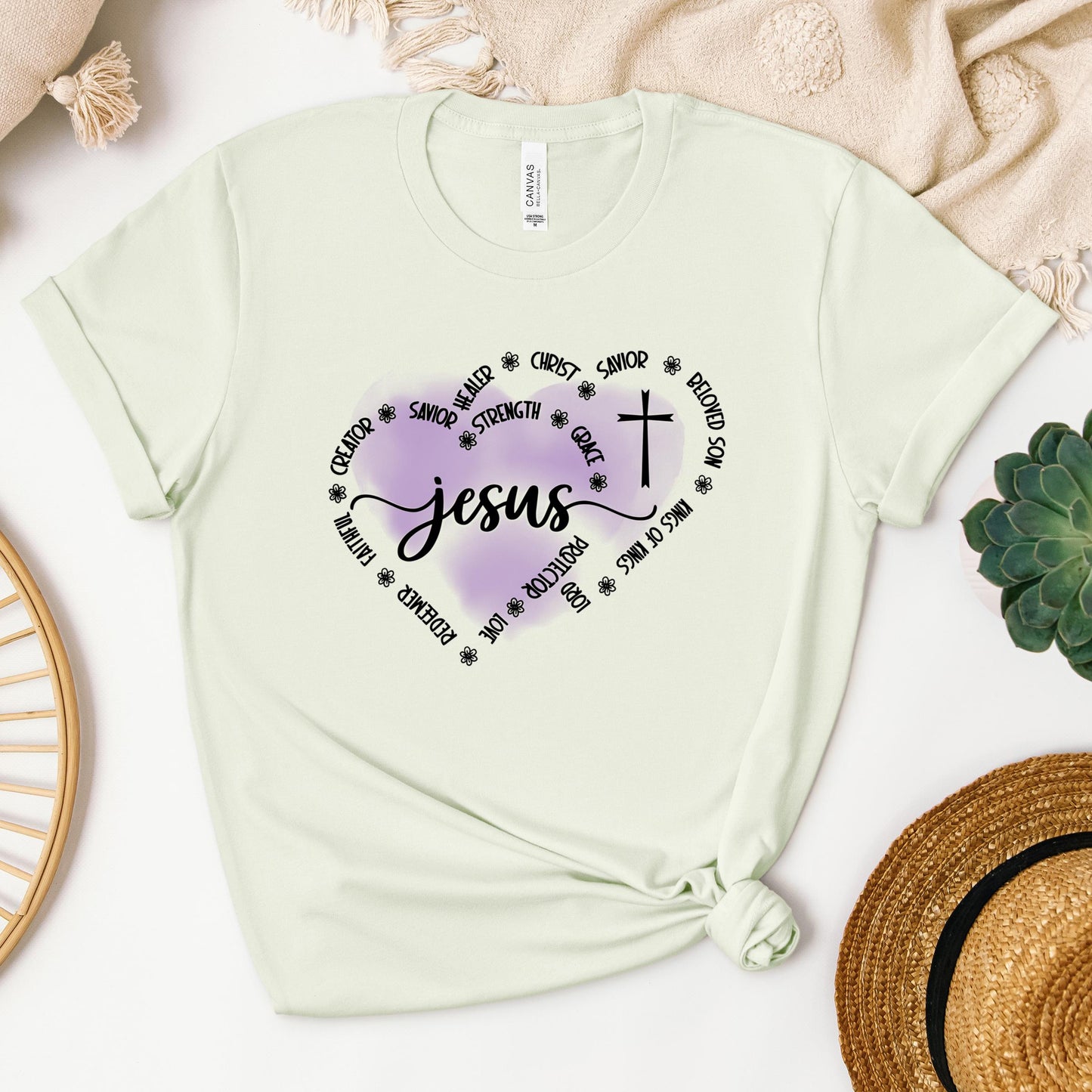 Name Of Jesus 08