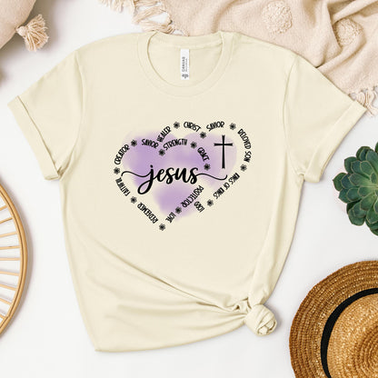 Name Of Jesus 08