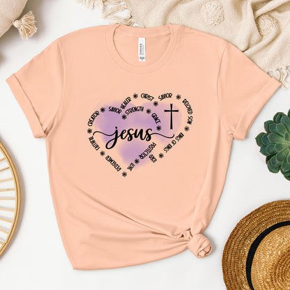 Name Of Jesus 08